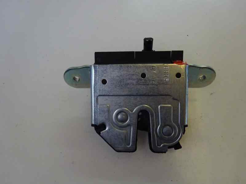 CERRADURA MALETERO PORTON OPEL CORSA 1.3 CDTI ECOFLEX MT 75CV