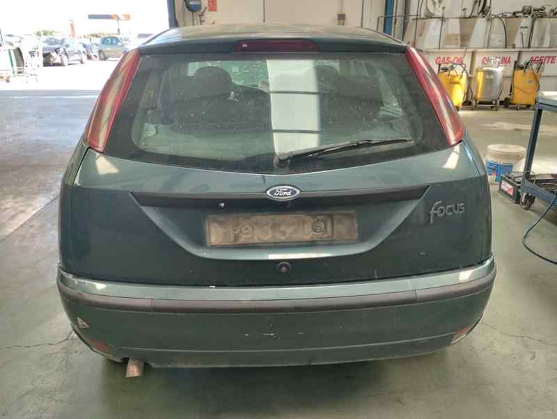 MOTOR COMPLETO FORD FOCUS 2003 1.8 TDDI MT 90CV | 66KW