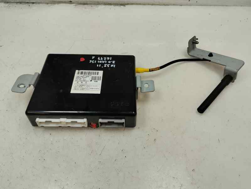 CAJA RELES FUSIBLES HYUNDAI IX35 2.0 CRDI MT 4WD 136CV