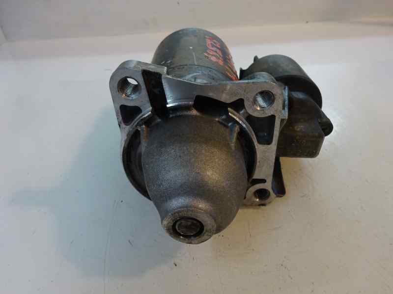MOTOR ARRANQUE FORD FIESTA 1.1 MT 49CV | 36KW