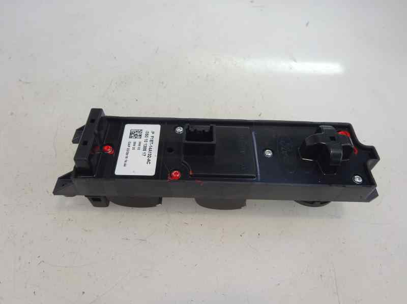 MANDO ELEVALUNAS DELANTERO IZQUIERDO FORD FIESTA 1.25 MT 82CV
