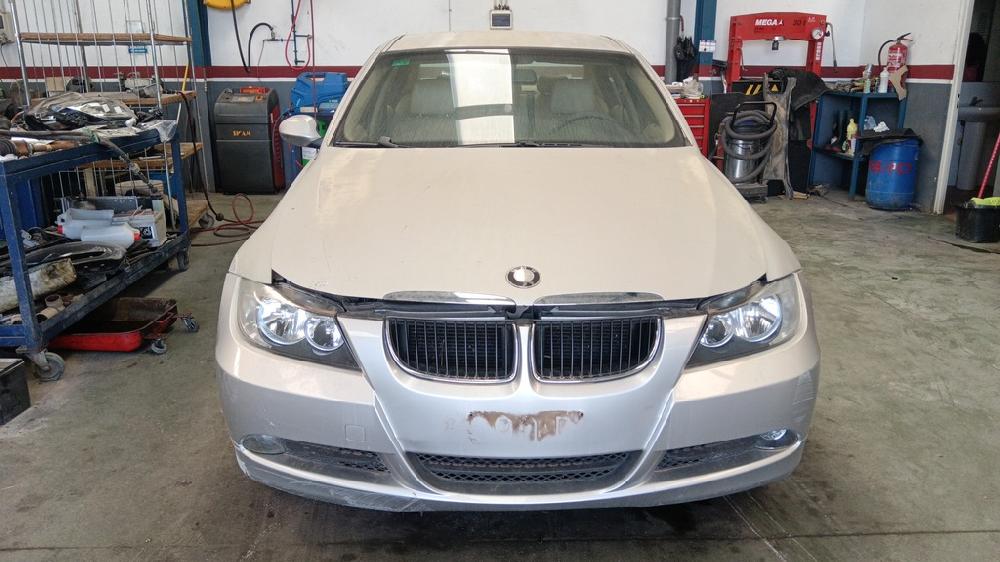 BMW SERIE 3 2004 2.0 320I MT 170CV