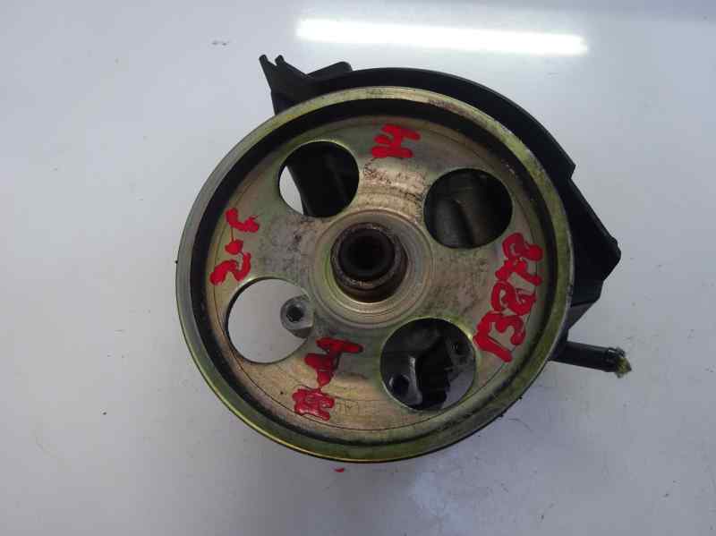 BOMBA DIRECCION PEUGEOT 206 1.4 MT 75CV | 55KW