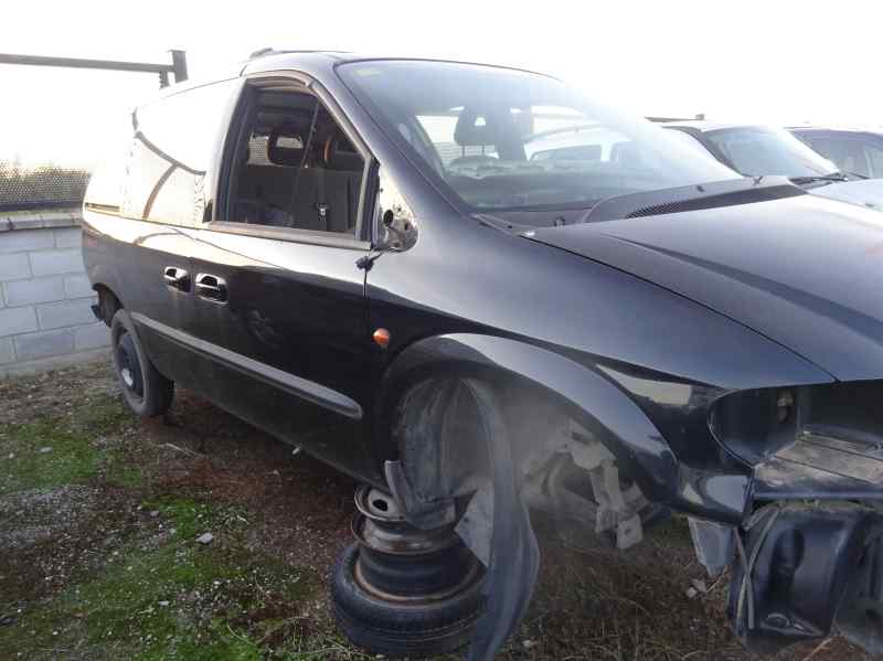 CAJA RELES FUSIBLES CHRYSLER VOYAGER 2.5 D MT 143CV