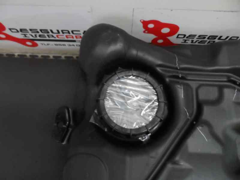 DEPOSITO COMBUSTIBLE FORD FOCUS 1.6 TDCI MT 95CV