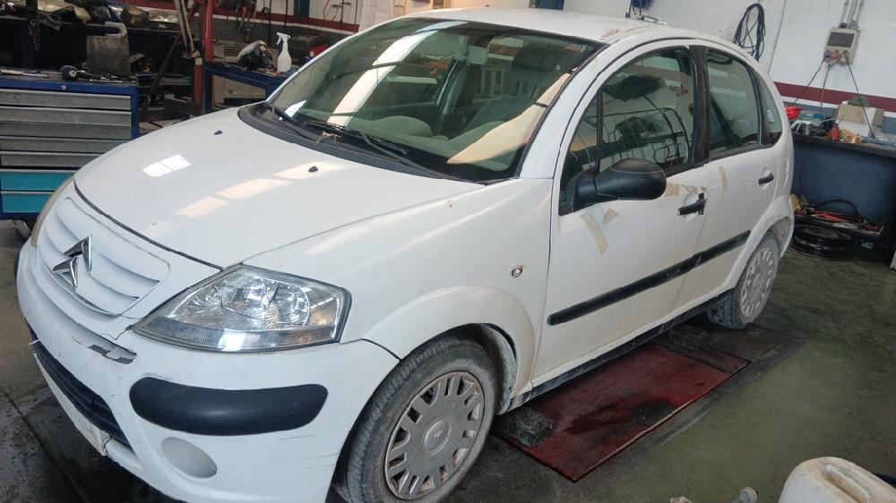 CENTRALITA BSI CITROEN C3 2004 1.4 HDI MT 70CV