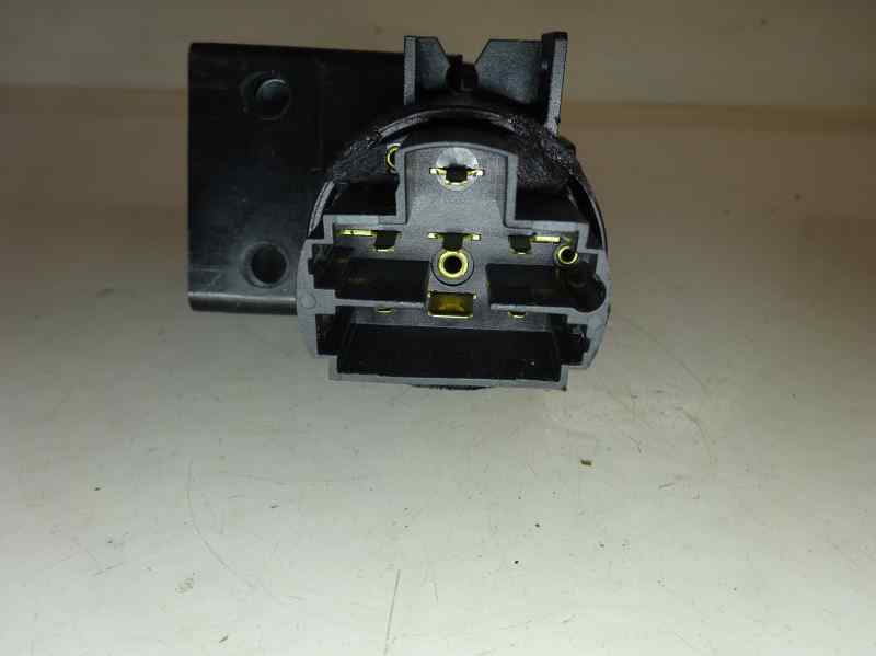 CONMUTADOR DE ARRANQUE FIAT PUNTO 1.2 MT 60CV | 44KW