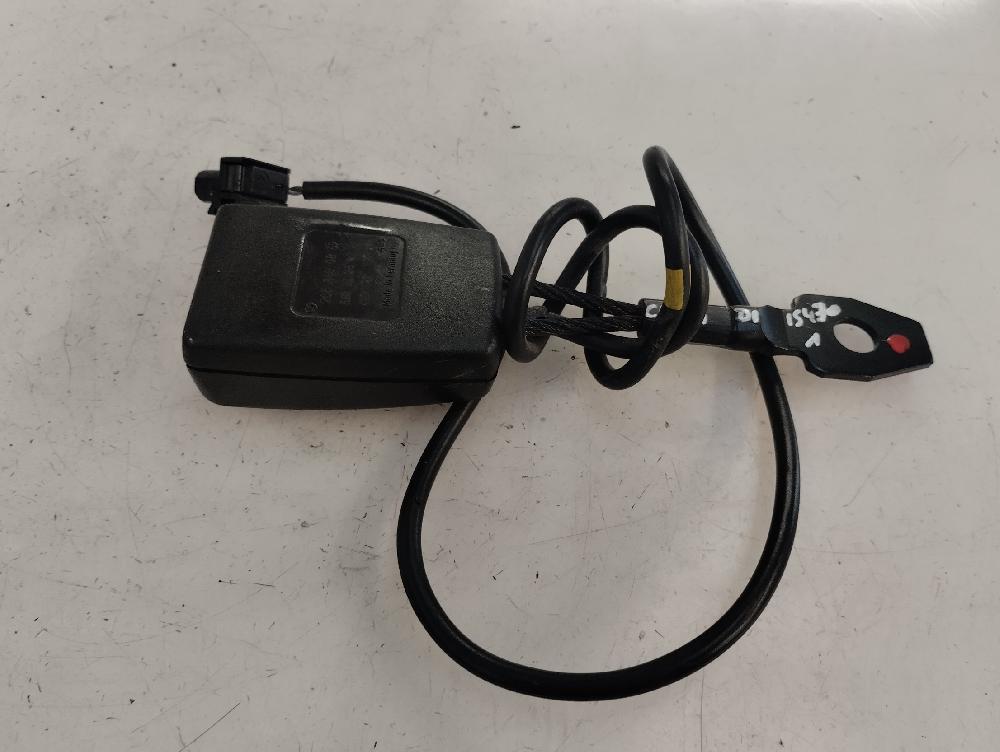 ANCLAJE CINTURON DELANTERO IZQUIERDO MERCEDES BENZ CLASE CLK 1999 2.3 CLK 230 MT 193CV