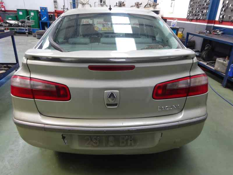 FARO DERECHO RENAULT LAGUNA 2002 1.9 DCI MT 120CV | 88KW