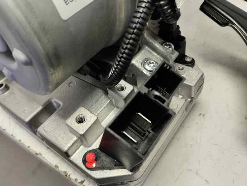 COLUMNA DIRECCION SEAT ARONA 1.0 AMT 110CV | 81KW