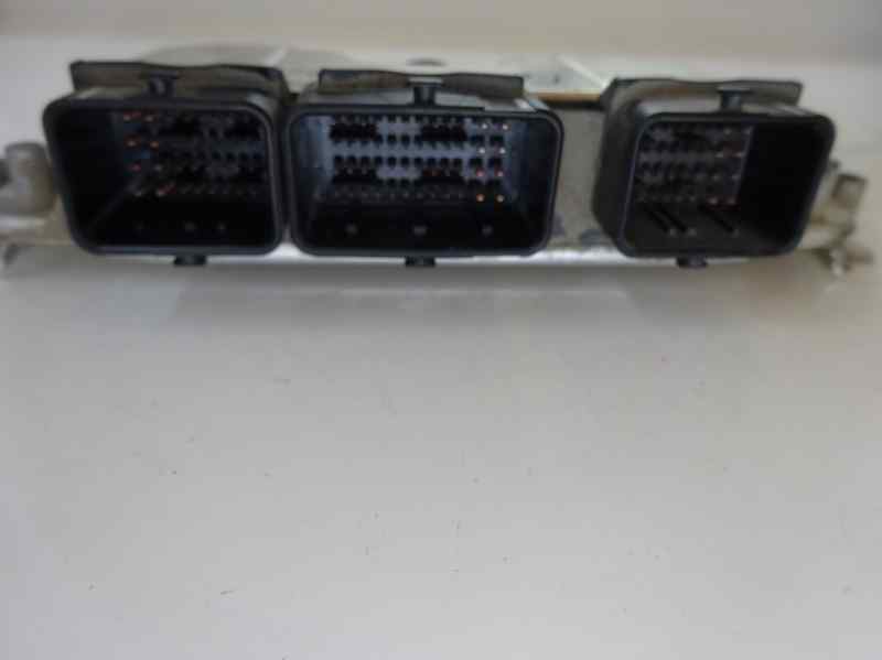 CENTRALITA MOTOR UCE CITROEN C2 1.6 HDI MT 109CV