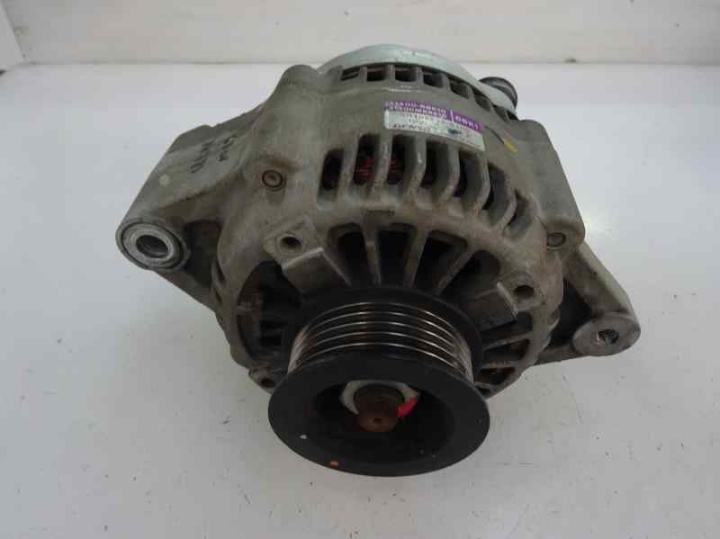 ALTERNADOR NISSAN PIXO 1.0 MT 68CV | 50KW