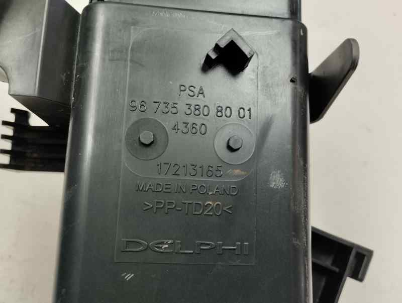 FILTRO CARBONO ACTIVO PEUGEOT 308 1.2 MT 110CV | 81KW