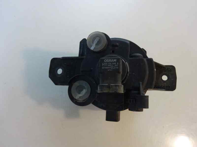 FARO ANTINIEBLA IZQUIERDO RENAULT LAGUNA 1.9 DCI MT 120CV | 88KW