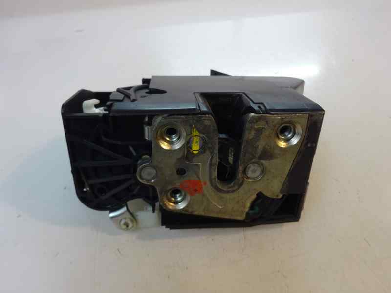 CERRADURA PUERTA DELANTERA DERECHA DACIA LOGAN 1.2 16V MT 75CV