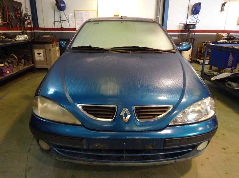 CENTRALITA MOTOR UCE RENAULT MEGANE 2000 1.9 DTI MT 98CV