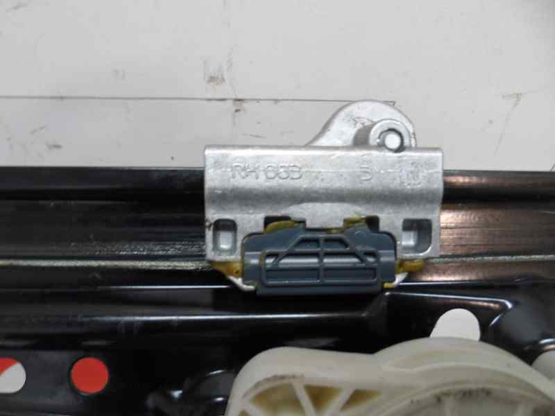 ELEVALUNAS TRASERO DERECHO BMW SERIE 5 2.0 520D MT 177CV