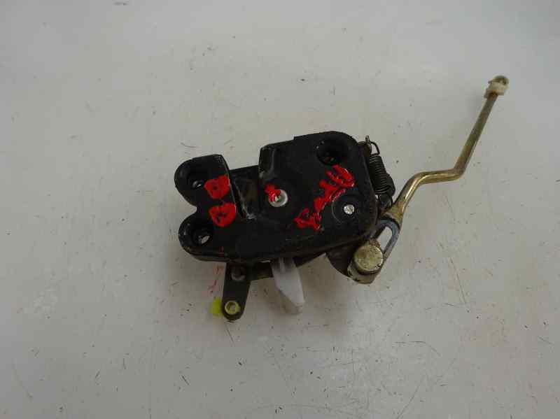 CERRADURA PUERTA DELANTERA DERECHA HYUNDAI ATOS 1.0 MT 58CV | 43KW