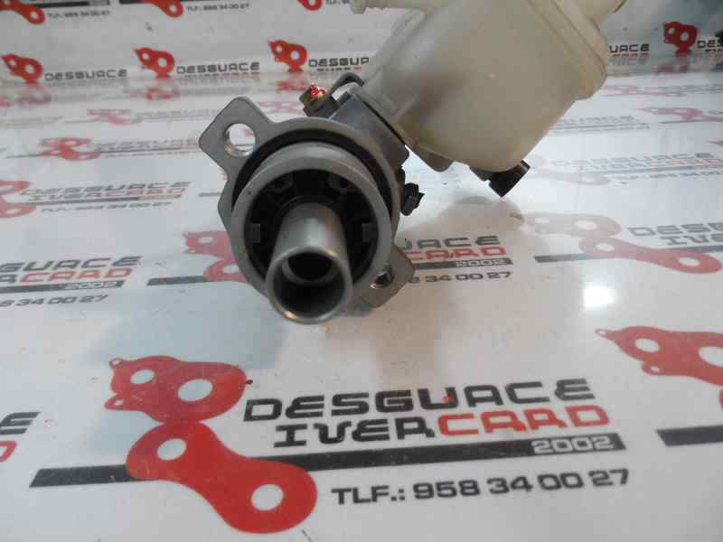 BOMBA FRENO FIAT PANDA 2006 1.3 MULTIJET JTD 165CV