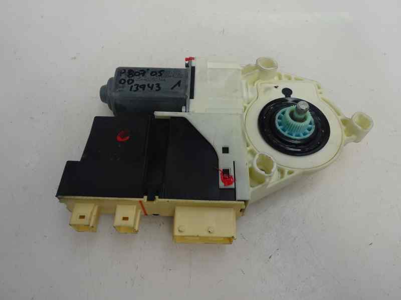 MOTOR ELEVALUNAS DELANTERO DERECHO PEUGEOT 807 2005 2.2 HDI MT 128CV