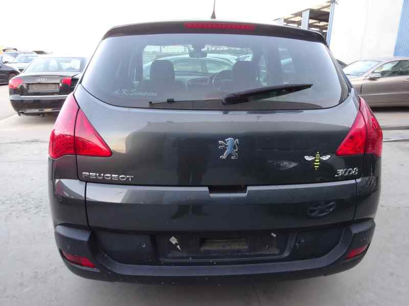 BOMBA LIMPIA PEUGEOT 3008 2012 1.6 HDI MT 110CV