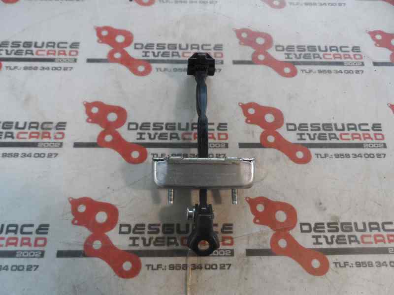 RETENEDOR PUERTA TOYOTA YARIS OTROS