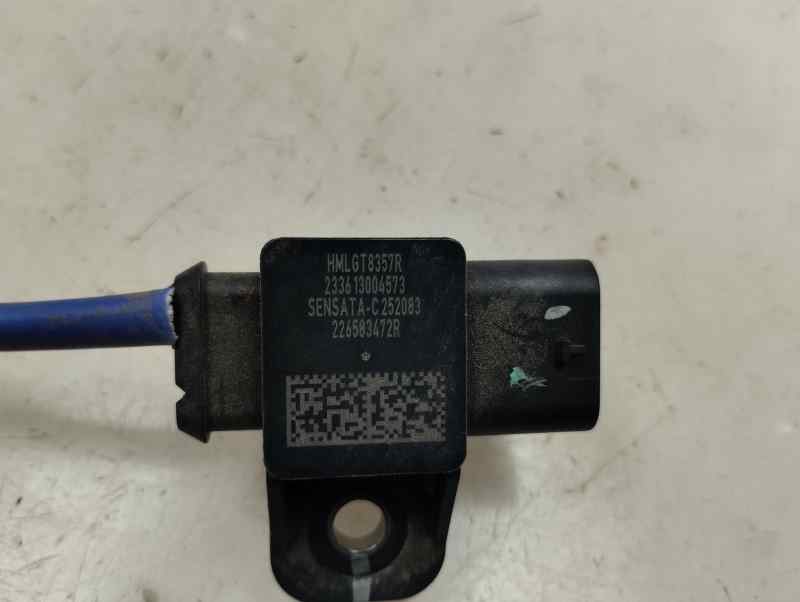 SONDA LAMBDA DACIA SANDERO 1.0 MT 100CV | 74KW