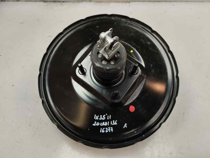 SERVOFRENO HYUNDAI IX35 2011 2.0 CRDI MT 4WD 136CV