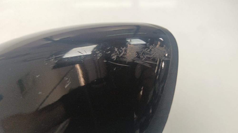 RETROVISOR IZQUIERDO CITROEN C4 CACTUS 1.6 MT 99CV | 73KW