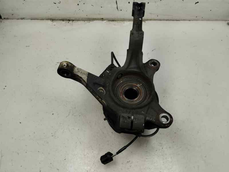 MANGUETA DELANTERA IZQUIERDA HYUNDAI I10 1.0 MT 67CV | 49KW