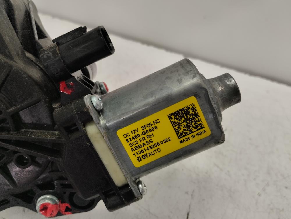 ELEVALUNAS DELANTERO DERECHO HYUNDAI BAYON 2023 1.2 MT 84CV | 62KW