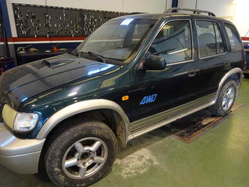 ELEVALUNAS TRASERO IZQUIERDO KIA SPORTAGE 2.0 TD MT AWD 83CV | 61KW