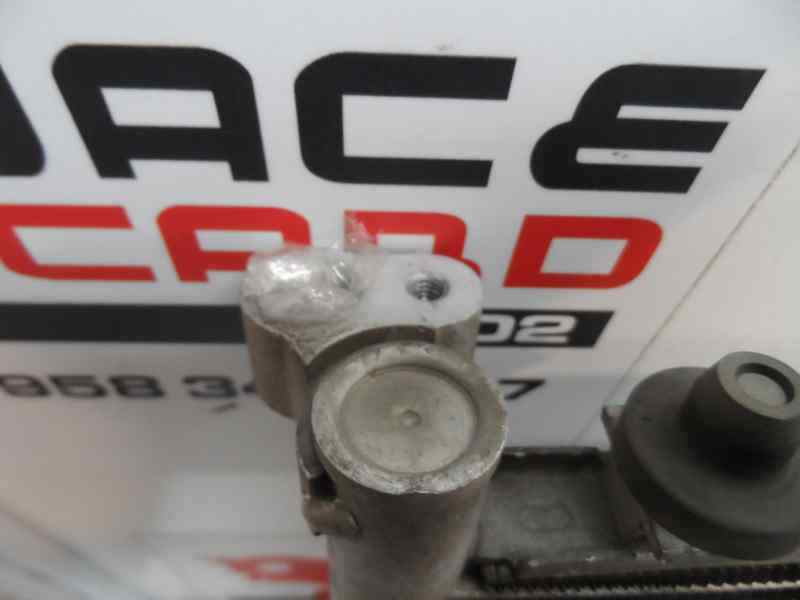 CONDENSADOR RADIADOR AIRE ACONDICIONADO SUZUKI WAGON R 1.3 D MT 70CV