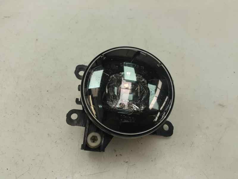 FARO ANTINIEBLA IZQUIERDO RENAULT CLIO 0.9 TSE MT 90CV