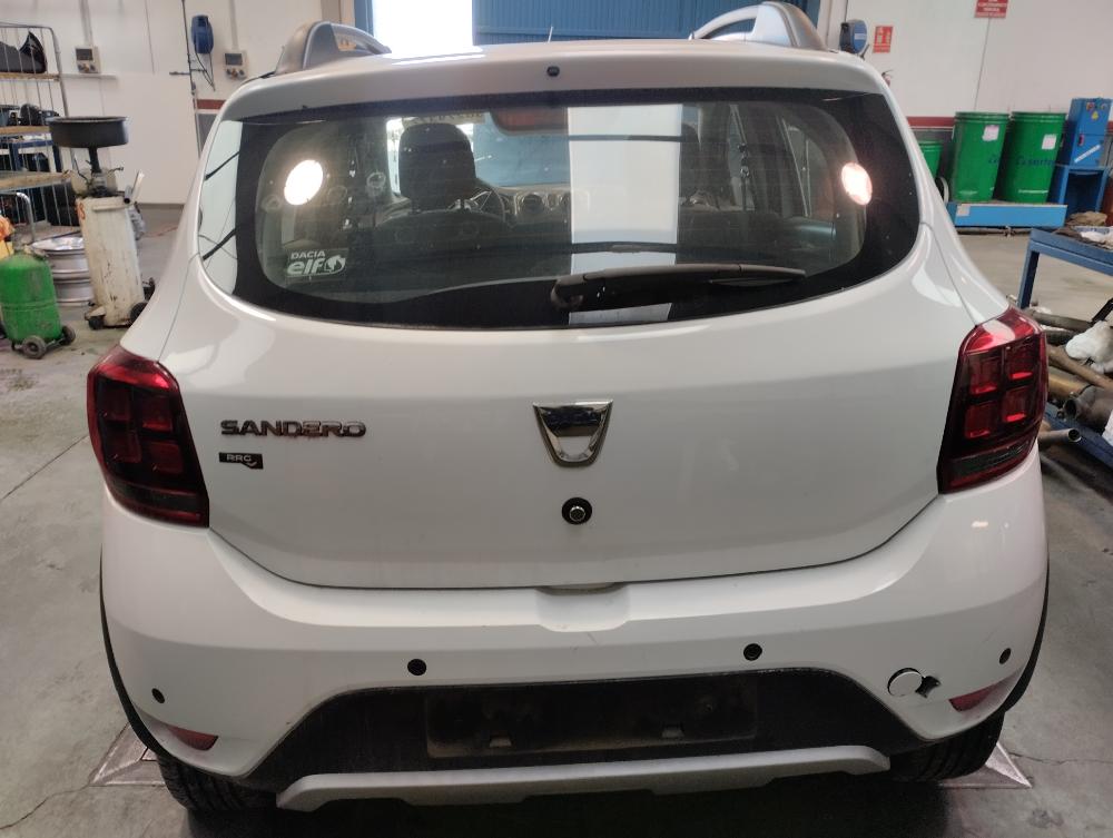 FILTRO AIRE DACIA SANDERO 0.9 TCE LPG MT 90CV