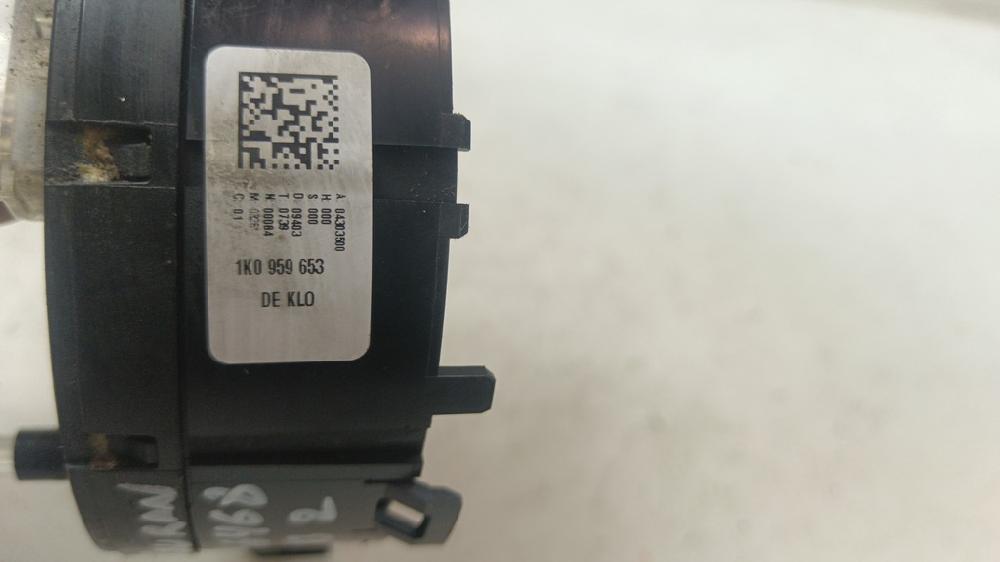 ANILLO AIRBAG VOLKSWAGEN TOURAN 1.9 TDI MT 105CV | 77KW