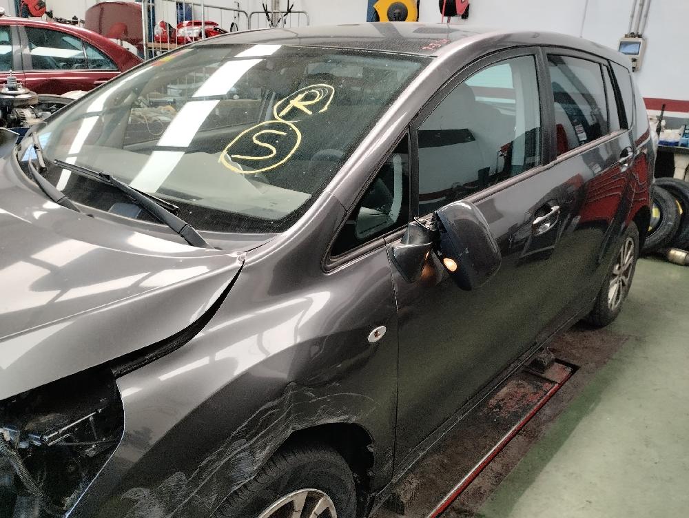 SENSOR TOYOTA VERSO 2013 1.6 MT 132CV | 97KW