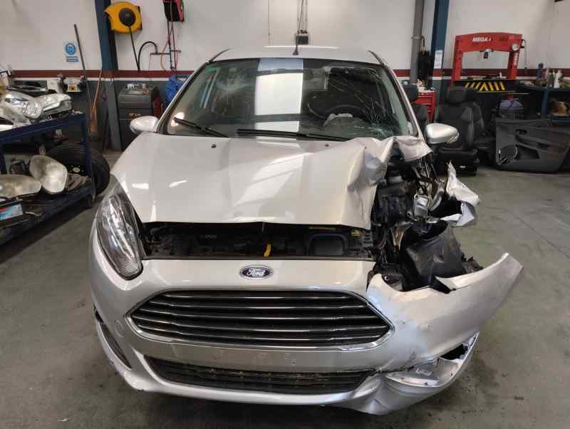 MODULO CONFORT FORD FIESTA 1.25 MT 82CV