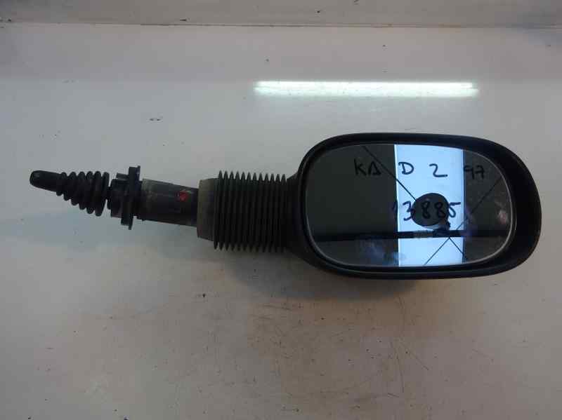 RETROVISOR DERECHO FORD KA 1.3 MT 60CV