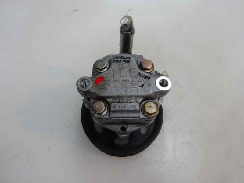 BOMBA DIRECCION VOLKSWAGEN BORA 1.9 TDI 4MOTION MT 90CV | 67KW