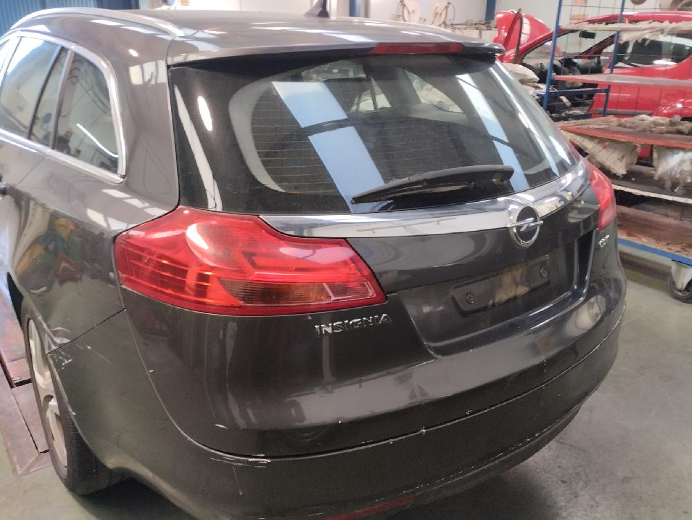 PARASOL DERECHO OPEL INSIGNIA 2009 2.0 CDTI MT 130CV