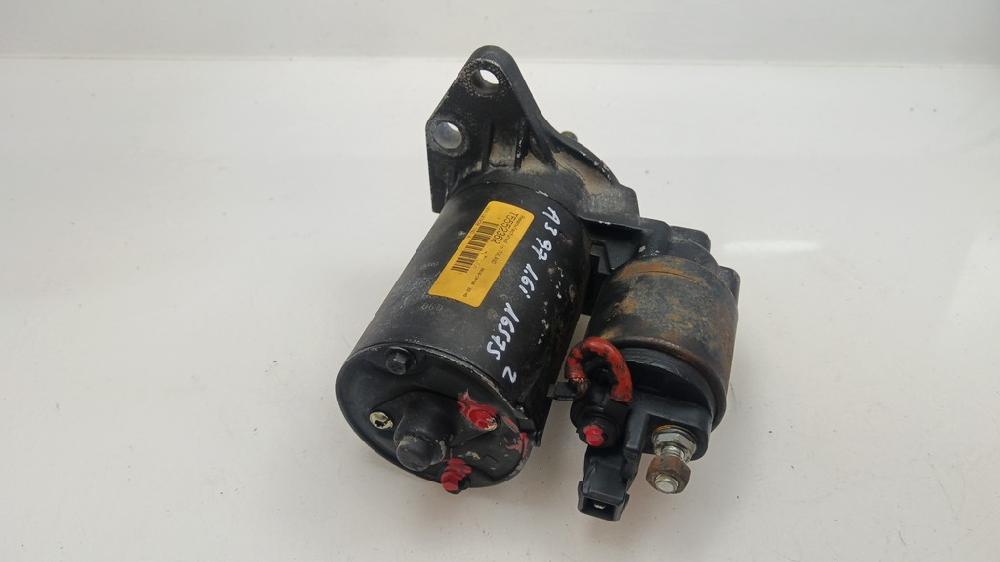 MOTOR ARRANQUE AUDI A3 1.6 MT 101CV | 75KW