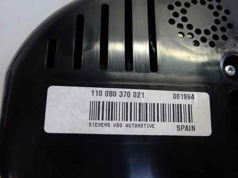 CUADRO INSTRUMENTOS SEAT LEON 1.9 TDI MT 105CV