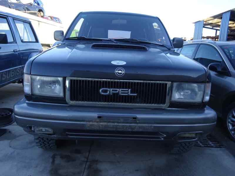 OPEL MONTEREY 1992 3.1 TD MT 4WD 114CV | 84KW