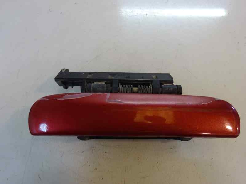 MANETA EXTERIOR TRASERA DERECHA CITROEN XSARA 2.0 HDI MT 90CV