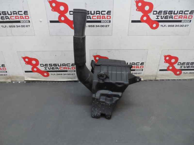 FILTRO AIRE SEAT IBIZA 1.4 TDI MT 80CV