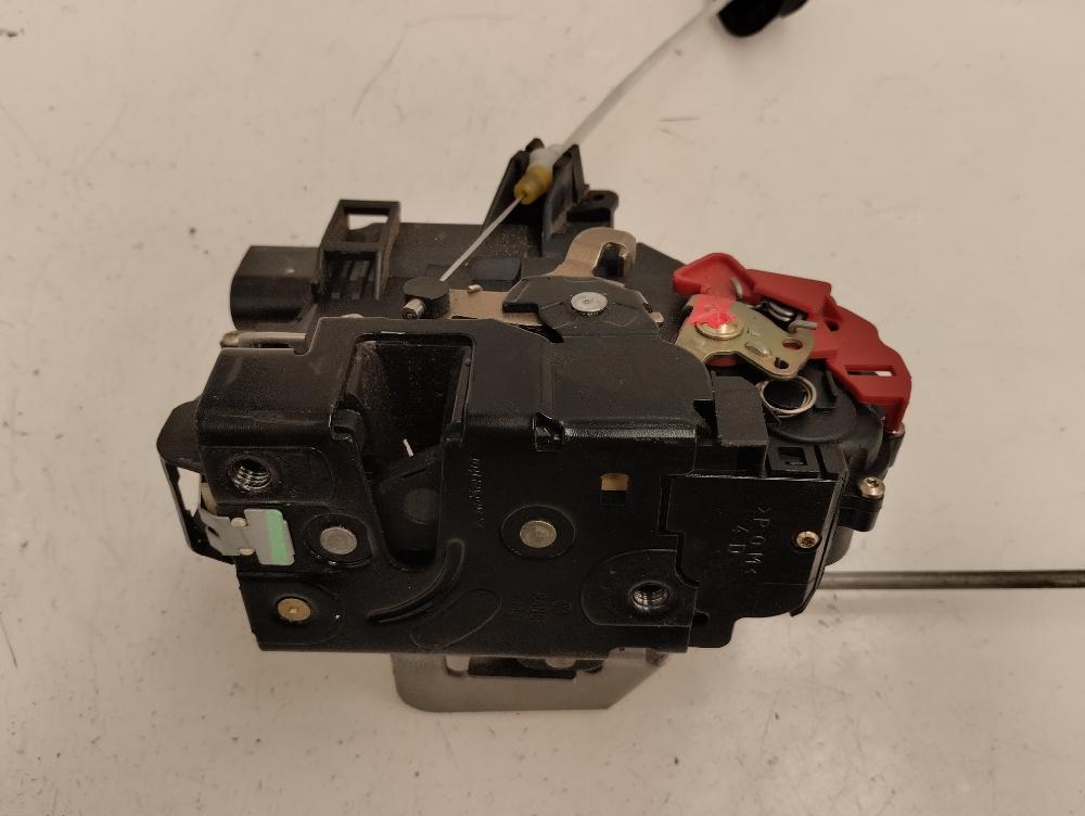 CERRADURA PUERTA DELANTERA DERECHA AUDI A4 2003 1.9 TDI 6MT 130CV