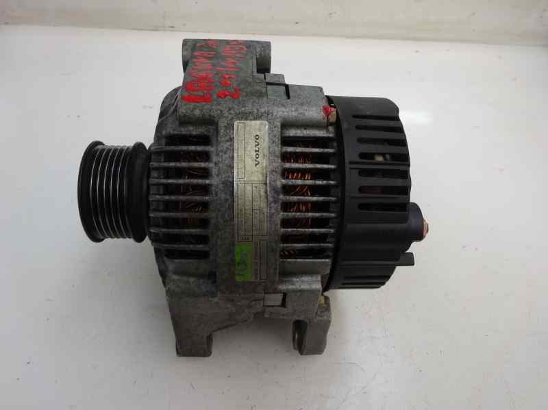 ALTERNADOR RENAULT LAGUNA 2.0 MT 140CV