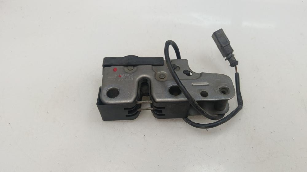 CERRADURA CAPOT VOLKSWAGEN PASSAT 2.0 TDI DSG 140CV | 103KW