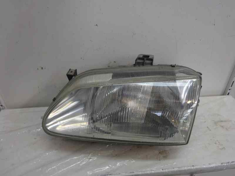 FARO IZQUIERDO RENAULT MEGANE 1.6 MT 90CV | 66KW